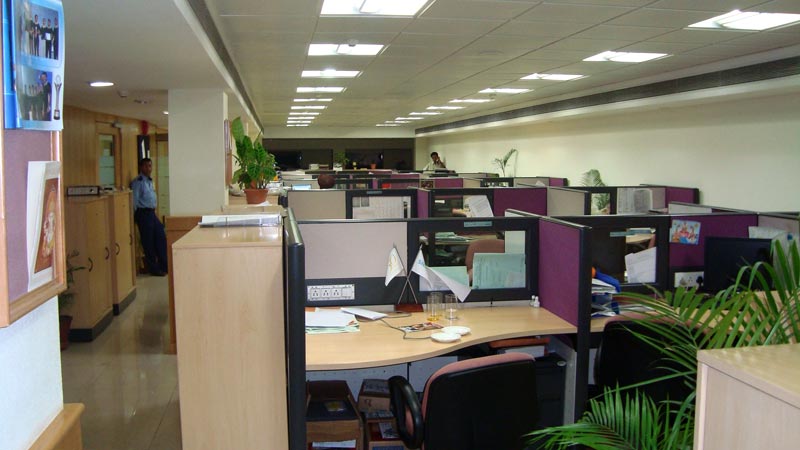 Contract research and opportunities